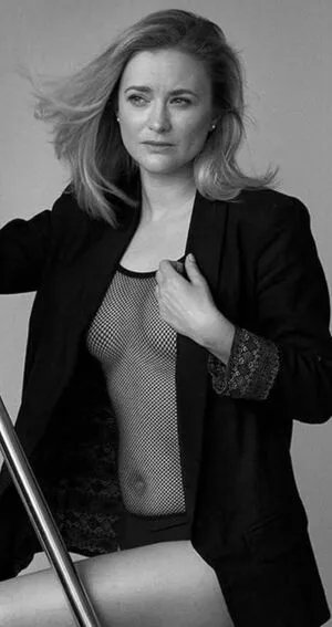 Marta Chodorowska OnlyFans Leaked Free Thumbnail Picture - #3DkFovDab1