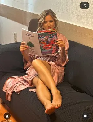 Marta Chodorowska OnlyFans Leaked Free Thumbnail Picture - #Be6RqhVQoL