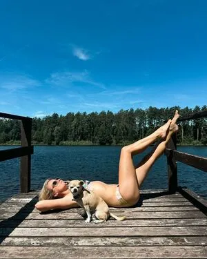 Marta Chodorowska OnlyFans Leaked Free Thumbnail Picture - #Mekmb9NTJU