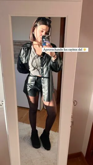 Marta De Lola OnlyFans Leaked Free Thumbnail Picture - #OXxyOh7vYl