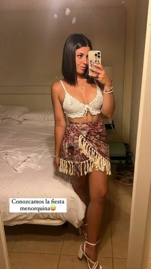 Marta De Lola OnlyFans Leaked Free Thumbnail Picture - #oncIbEEM2A