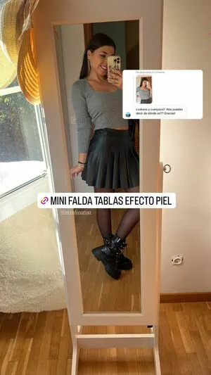 Marta De Lola OnlyFans Leaked Free Thumbnail Picture - #vnJbaax7LR