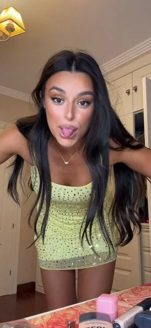 Marta Diaz OnlyFans Leaked Free Thumbnail Picture - #4msGhhkFc0