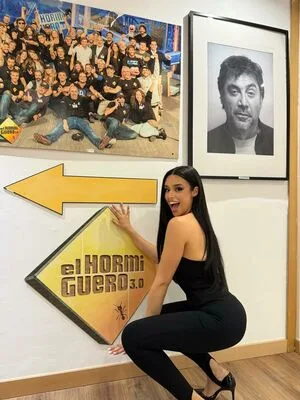 Marta Diaz OnlyFans Leaked Free Thumbnail Picture - #5IbsulVnL1