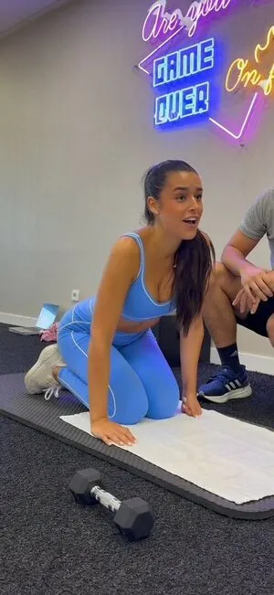 Marta Diaz OnlyFans Leaked Free Thumbnail Picture - #7yi5aOvu34