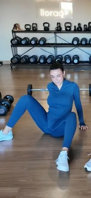 Marta Diaz OnlyFans Leaked Free Thumbnail Picture - #Bergvqz4UB