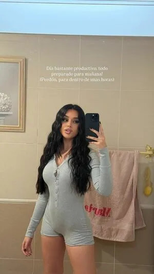 Marta Diaz OnlyFans Leaked Free Thumbnail Picture - #EQajYiTYS7