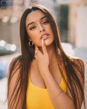 Marta Diaz OnlyFans Leaked Free Thumbnail Picture - #HHEfbotKBC