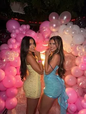 Marta Diaz OnlyFans Leaked Free Thumbnail Picture - #KNZNCkaucm