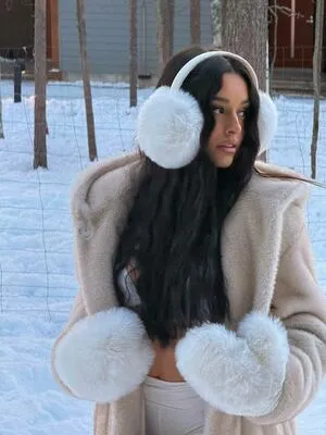 Marta Diaz OnlyFans Leaked Free Thumbnail Picture - #LYLYasnguz