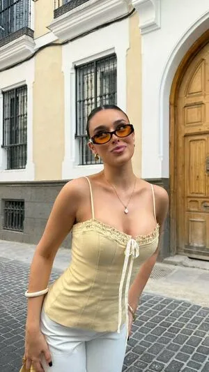 Marta Diaz OnlyFans Leaked Free Thumbnail Picture - #NNZEEKRZVO