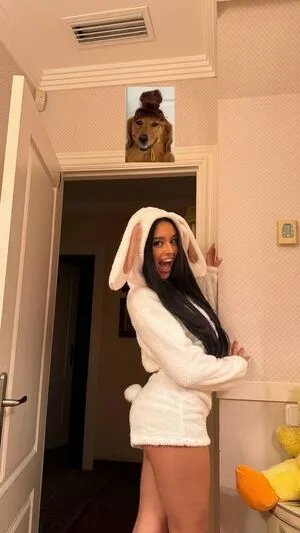 Marta Diaz OnlyFans Leaked Free Thumbnail Picture - #e1cjMG4zII