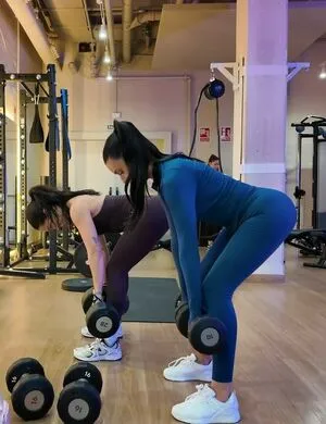 Marta Diaz OnlyFans Leaked Free Thumbnail Picture - #mvdOfE4cyt