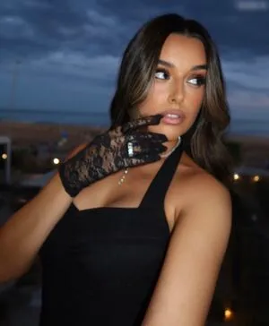 Marta Diaz OnlyFans Leaked Free Thumbnail Picture - #q8EOP1KfVE