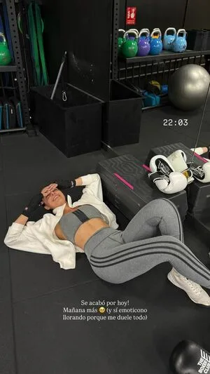 Marta Diaz OnlyFans Leaked Free Thumbnail Picture - #rrpWbXiEEC