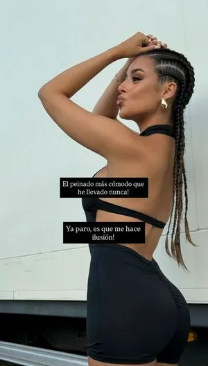 Marta Diaz OnlyFans Leaked Free Thumbnail Picture - #wqbSRl2YQv