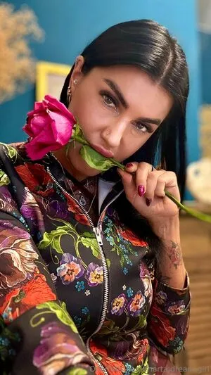 Marta Dream Girl OnlyFans Leaked Free Thumbnail Picture - #9aUHCtlCDk