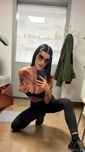 Marta Dream Girl OnlyFans Leaked Free Thumbnail Picture - #ChqaxTUAc8