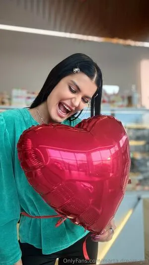 Marta Dream Girl OnlyFans Leaked Free Thumbnail Picture - #FiFFkPPGoD