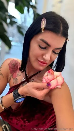 Marta Dream Girl OnlyFans Leaked Free Thumbnail Picture - #LZ2XtFg0uF