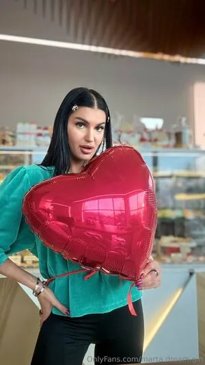 Marta Dream Girl OnlyFans Leaked Free Thumbnail Picture - #Q75fKFO6zV