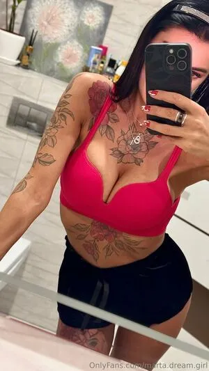 Marta Dream Girl OnlyFans Leaked Free Thumbnail Picture - #WG6xfEQeUZ