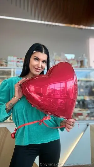 Marta Dream Girl OnlyFans Leaked Free Thumbnail Picture - #Z7KNfOzaVK