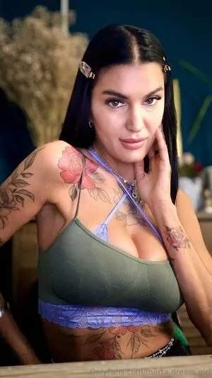 Marta Dream Girl OnlyFans Leaked Free Thumbnail Picture - #b7YDUv3efL