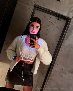 Marta Dream Girl OnlyFans Leaked Free Thumbnail Picture - #bxTWVQMCrC