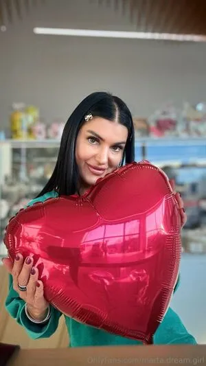 Marta Dream Girl OnlyFans Leaked Free Thumbnail Picture - #jnj3nwVUhn