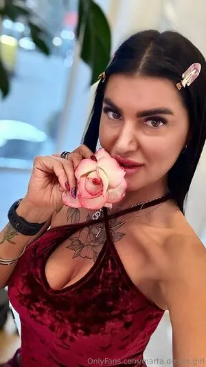 Marta Dream Girl OnlyFans Leaked Free Thumbnail Picture - #nV3Y0TKZRk