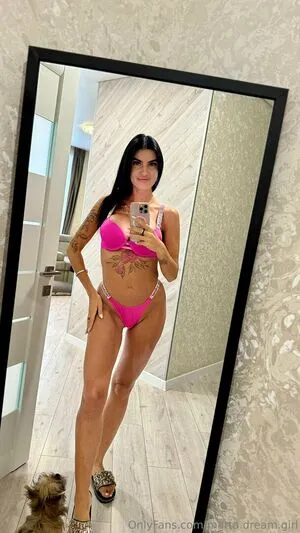 Marta Dream Girl OnlyFans Leaked Free Thumbnail Picture - #qI58ABwtvK