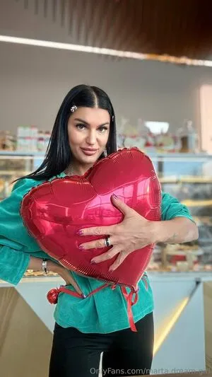 Marta Dream Girl OnlyFans Leaked Free Thumbnail Picture - #xJp0uYewmk