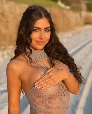 Marta Estevez OnlyFans Leaked Free Thumbnail Picture - #VVkmfgNWF5