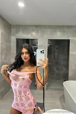 Marta Estevez OnlyFans Leaked Free Thumbnail Picture - #ZUD7oJYsfg