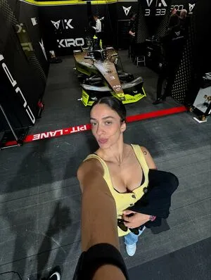 Marta Garcia OnlyFans Leaked Free Thumbnail Picture - #0Jimehq1Ck