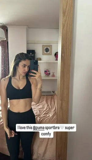 Marta Garcia OnlyFans Leaked Free Thumbnail Picture - #DD3uneumu7