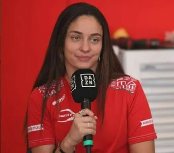 Marta Garcia OnlyFans Leaked Free Thumbnail Picture - #EsF5eM1M7j