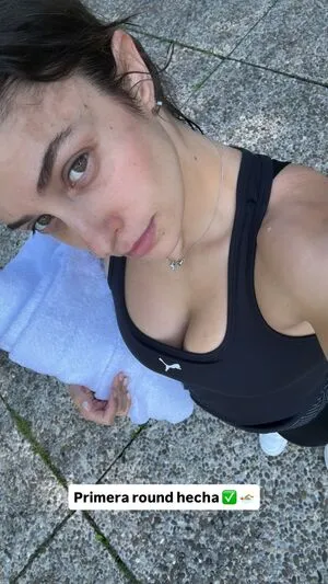 Marta Garcia OnlyFans Leaked Free Thumbnail Picture - #cSxRY6Gr59