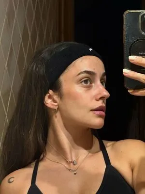 Marta Garcia OnlyFans Leaked Free Thumbnail Picture - #fMy530vaS7