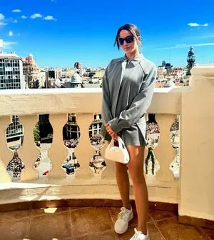 Marta Garcia OnlyFans Leaked Free Thumbnail Picture - #huD5s4EvrO