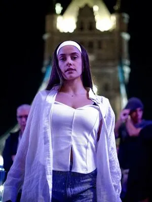 Marta Garcia OnlyFans Leaked Free Thumbnail Picture - #oRfT2rnK3f