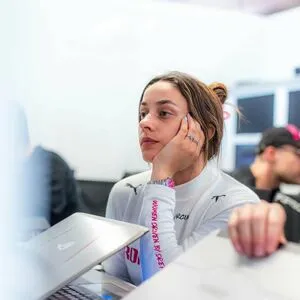 Marta Garcia OnlyFans Leaked Free Thumbnail Picture - #zSfeLwMau9