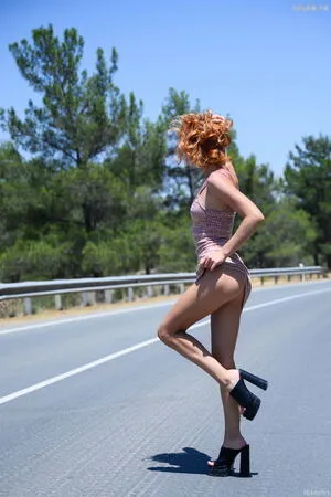 Marta Gromova OnlyFans Leaked Free Thumbnail Picture - #UX6W8pex0W