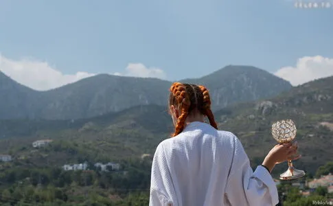 Marta Gromova OnlyFans Leaked Free Thumbnail Picture - #Wp7dMT9O2w