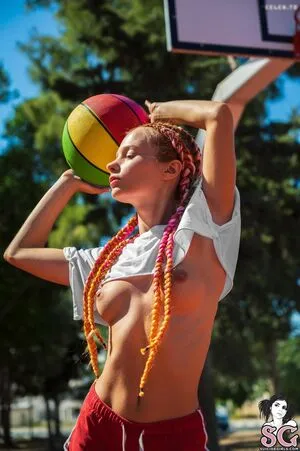 Marta Gromova OnlyFans Leaked Free Thumbnail Picture - #Y1yjXXihCL