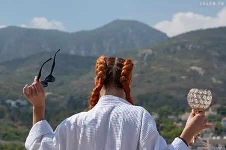 Marta Gromova OnlyFans Leaked Free Thumbnail Picture - #Zpa3EQ37fz