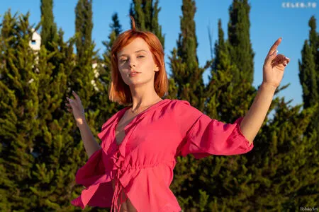 Marta Gromova OnlyFans Leaked Free Thumbnail Picture - #hiTvX1cO95