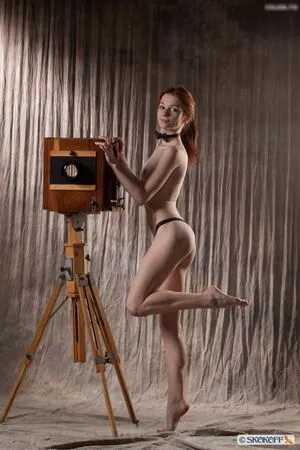 Marta Gromova OnlyFans Leaked Free Thumbnail Picture - #mFZ92aw92m