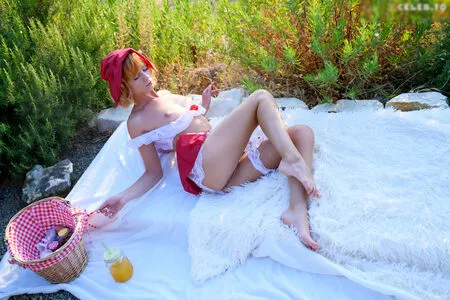 Marta Gromova OnlyFans Leaked Free Thumbnail Picture - #tPGuisbGp5